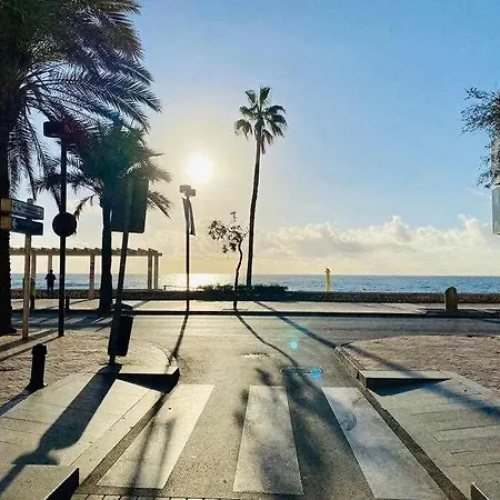 Playa Wabi Апартаменты *