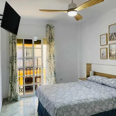 Апартаменты Playa Wabi