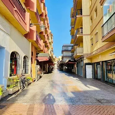 Апартаменты Playa Wabi