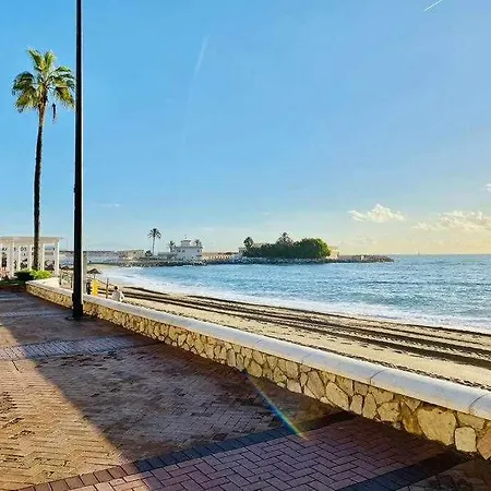 Апартаменты Playa Wabi *